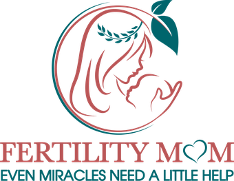 Fertility Mom — Even Miracles Need A Little Help