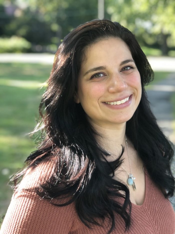 Rose Cardarelli, MS, BSN, CRNA — nurse anesthetist and fertility strategist